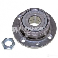 Подшипник ступицы колеса, комплект FLENNOR fr891879 1967083 64YFVW 1 4030434111603 - Изображение 2