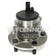 Подшипник ступицы колеса, комплект FLENNOR CRP88L 4 4030434173021 fr391191 Ford Focus 2 Седан 2.0 TDCi 110 л.с. 2008 – 2011