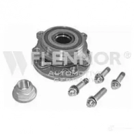 Подшипник ступицы колеса, комплект FLENNOR S C8XJFR fr890809 1967040 4030434174189