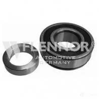 Подшипник ступицы колеса, комплект FLENNOR 4030434105947 ETQ R5 Opel Frontera (A) 1 Кроссовер 2.3 TD (5JMWL4) 100 л.с. 1992 – 1998 fr291042