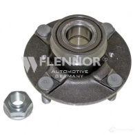 Подшипник ступицы колеса, комплект FLENNOR Suzuki Baleno fr961606 4030434104964 ISP OA1G