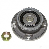 Подшипник ступицы колеса, комплект FLENNOR 4030434026624 25FX 8U fr691203 Citroen Xsara 1 (N0) Купе 1.9 D 68 л.с. 1998 – 2000