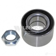 Подшипник ступицы колеса, комплект FLENNOR 1967001 4030434029472 fr881363 NH L2N8X
