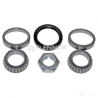 Подшипник ступицы колеса, комплект FLENNOR 4030434025214 fr390923 1966675 E TT88
