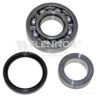Подшипник ступицы колеса, комплект FLENNOR 4030434029755 fr991332 1967404 NFUI YR