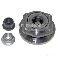 Подшипник ступицы колеса, комплект FLENNOR fr880517 0TTE G7 4030434029304 Volvo V70 1 (875, 876) Универсал 2.5 TDI 140 л.с. 1995 – 2000