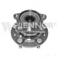 Подшипник ступицы колеса, комплект FLENNOR fr931293 Mazda CX-7 UQ05 I 4030434174943