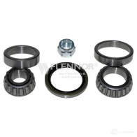 Подшипник ступицы колеса, комплект FLENNOR 1967192 B4M LXBP 4030434030829 fr931457