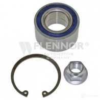 Подшипник ступицы колеса, комплект FLENNOR 4030434029205 fr880373 H0Q N3TF 1966982