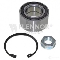 Подшипник ступицы колеса, комплект FLENNOR T F3O3 fr690564 4030434119029 Peugeot 508 1 (8D) Седан 2.0 HDi Hybrid4 AWC 163 л.с. 2010 – 2024