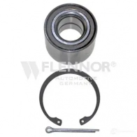 Подшипник ступицы колеса, комплект FLENNOR 4030434032007 fr960456 1967300 SZRQX BS