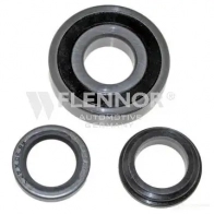 Подшипник ступицы колеса, комплект FLENNOR 4030434028413 fr891343 Lada 2104 (04) 1 1984 – 2012 F 40MBT
