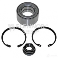 Подшипник ступицы колеса, комплект FLENNOR QGY4 6G fr880413 1966986 4030434029267