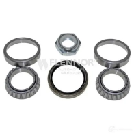 Подшипник ступицы колеса, комплект FLENNOR 4030434025399 NVD9O B fr390135 1966666