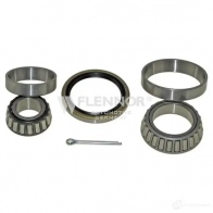 Подшипник ступицы колеса, комплект FLENNOR 4030434105404 1967341 fr970687 YHCGQ M0