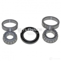 Подшипник ступицы колеса, комплект FLENNOR 1967322 Z M8L19D 4030434104902 fr961526