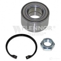 Подшипник ступицы колеса, комплект FLENNOR 4030434028086 1967026 fr890432 5 YD18
