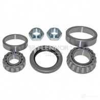 Подшипник ступицы колеса, комплект FLENNOR 4030434028208 fr890649 L30 GA 1967035