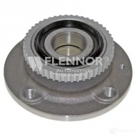 Подшипник ступицы колеса, комплект FLENNOR 1966859 fr691230 4030434026693 0OFH1 7