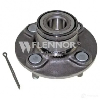 Подшипник ступицы колеса, комплект FLENNOR fr951601 Z SUH6 Nissan Sunny (Y10) 3 1990 – 2000 4030434031741