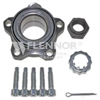 Подшипник ступицы колеса, комплект FLENNOR 4030434164685 fr390472 T6 AP9N Ford Transit 7 (FA) Фургон 2.2 TDCi 4x4 125 л.с. 2011 – 2014