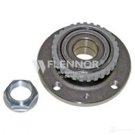 Подшипник ступицы колеса, комплект FLENNOR Peugeot 406 1 (8B, E, C) 1995 – 2005 Q 42LVR 4030434026785 fr691256