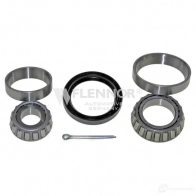 Подшипник ступицы колеса, комплект FLENNOR 4030434028628 fr891621 1967074 UJR W6GT