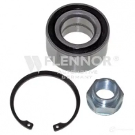 Подшипник ступицы колеса, комплект FLENNOR 4030434027881 fr899399 4B 0XTHT Fiat Tempra (159) 2 Универсал 2.0 i.e. 4x4 (159.AP) 113 л.с. 1992 – 1995