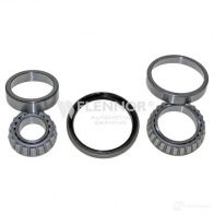 Подшипник ступицы колеса, комплект FLENNOR fr491032 HOEA L7 1966754 4030434026075
