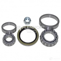 Подшипник ступицы колеса, комплект FLENNOR fr931707 1967203 4030434030997 GJ BCL7R