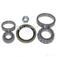 Подшипник ступицы колеса, комплект FLENNOR 4030434105503 fr931719 B QZ4A 1967204
