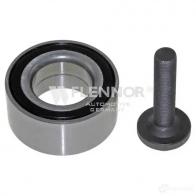 Подшипник ступицы колеса, комплект FLENNOR 4030434111108 fr191986 1966587 QK9V R