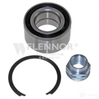 Подшипник ступицы колеса, комплект FLENNOR I6RE 55 4030434028185 1967034 fr890629