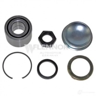 Подшипник ступицы колеса, комплект FLENNOR 4030434119036 5R WSNNM Citroen C3 1 (FC, PF1) Хэтчбек 1.4 i Bivalent 73 л.с. 2002 – 2025 fr691558