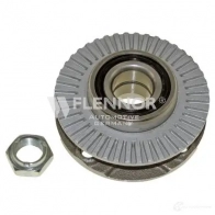 Подшипник ступицы колеса, комплект FLENNOR 3K4I H8 fr891267 Fiat Tempra (159) 2 Универсал 1.4 i.e. (159.AC. 159.Ax) 69 л.с. 1992 – 1996 4030434028376