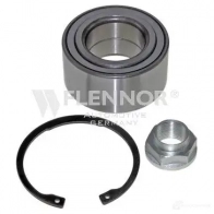 Подшипник ступицы колеса, комплект FLENNOR VHI 2IQ3 fr870614 1966965 4030434028895