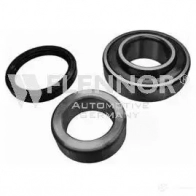 Подшипник ступицы колеса, комплект FLENNOR 4030434106777 Z UUXB8V fr971834 Toyota Previa (XR10, XR20) 1 Минивэн 2.4 4WD (TCR21. TCR20) 132 л.с. 1990 – 2000