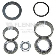 Подшипник ступицы колеса, комплект FLENNOR 1966839 BU 9CN 4030434026464 fr690273