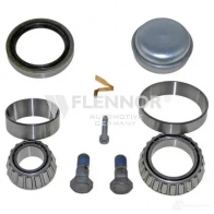 Подшипник ступицы колеса, комплект FLENNOR 89U 5P8 fr490971l 4030434106883 1966747