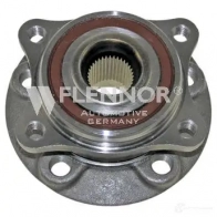 Подшипник ступицы колеса, комплект FLENNOR 4030434102014 Volvo S60 1 (384) Седан 2.4 D5 185 л.с. 2005 – 2010 fr880767 IQD MB2