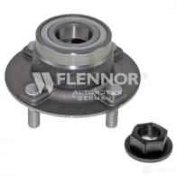 Подшипник ступицы колеса, комплект FLENNOR 4030434025627 fr391075 F4 5FJZ Ford Mondeo 1 (FD, GBP) Седан