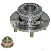 Подшипник ступицы колеса, комплект FLENNOR 4030434174769 fr911767 1967158 W UVKJ