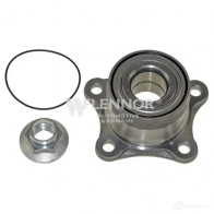 Подшипник ступицы колеса, комплект FLENNOR 4030434105817 fr971837 WTNR D4N Toyota Carina (T190) 2 Универсал