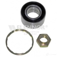 Подшипник ступицы колеса, комплект FLENNOR 1967020 K E9N2IT 4030434105428 fr890317