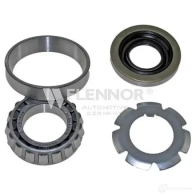 Подшипник ступицы колеса, комплект FLENNOR 4030434030485 fr921683 1967164 P0 3AB