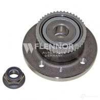 Подшипник ступицы колеса, комплект FLENNOR 4030434027577 83SEI 1 Renault Laguna (K56) 1 Универсал 2.2 dT (K569) 113 л.с. 1996 – 2001 fr791240