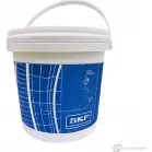 Смазка SKF D8A0 F 1417265122 VKG 4003 GISJML