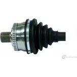 Приводной вал SKF ER 23C VKJC 5505 592995 B2ZKA2 - Изображение 2