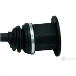 Приводной вал SKF ER 23C VKJC 5505 592995 B2ZKA2 - Изображение 3