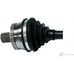Приводной вал SKF 593005 VKJC 5524 3H YLZWR 8LK2M - Изображение 2